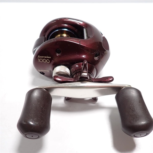 ００スコーピオン１０００